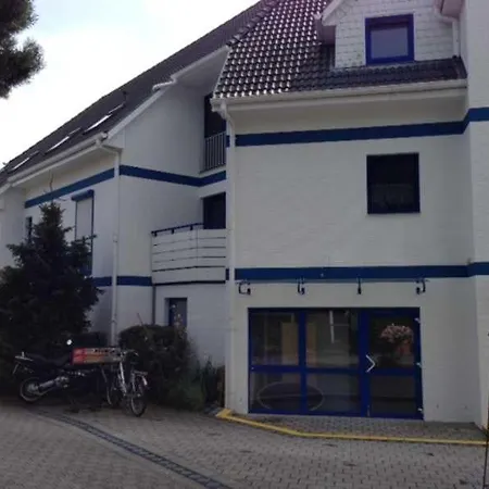 Klosterstr_14 4 * 青斯特